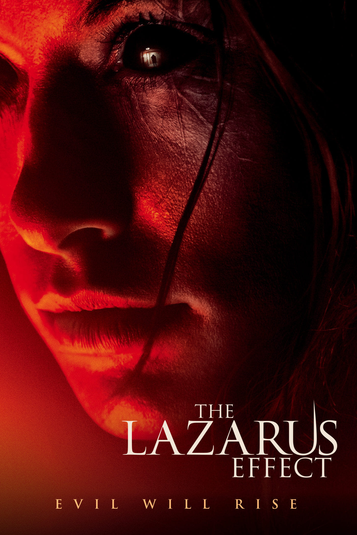 The Lazarus Effect